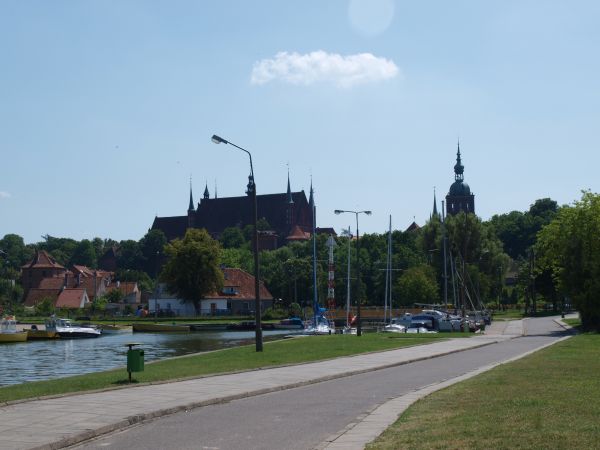 Frombork