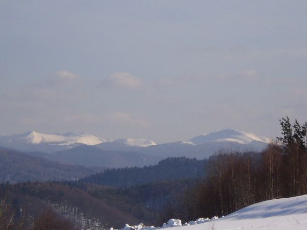 zdjecie Bereżnica Wyżna