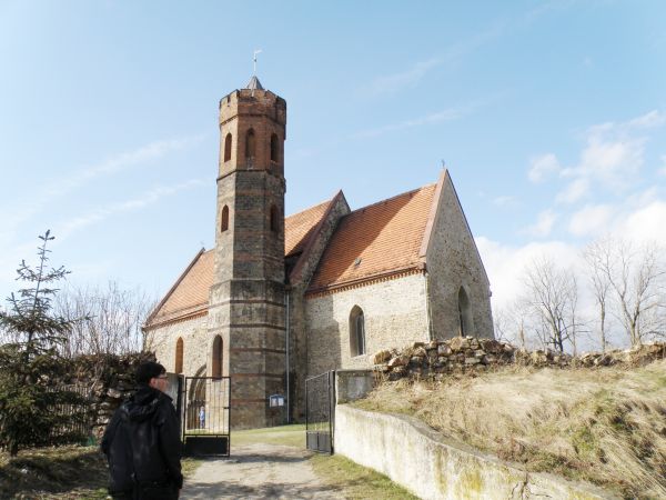 Zdjęcia Pożarzysko