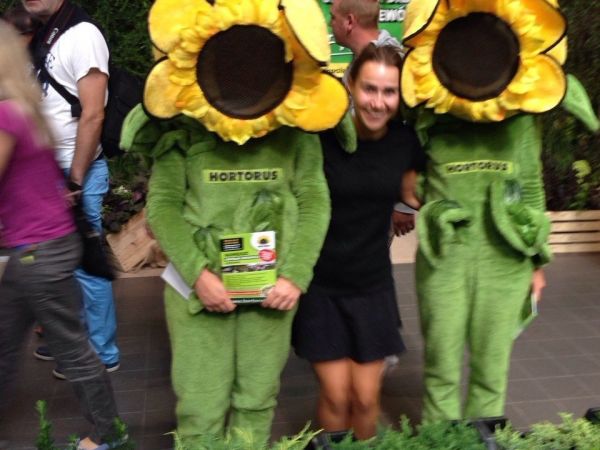 MAZURSKA SZKOLKA ROSLIN OZDOBNYCH W SADUNACH