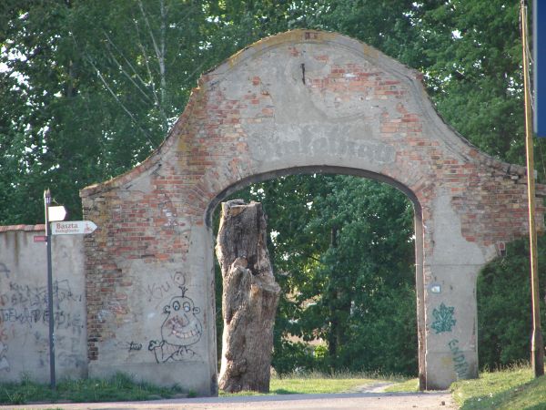 Stargard Szczecinski