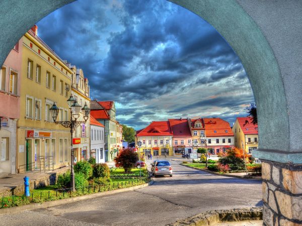 zdjecie Wodzisław Śląski