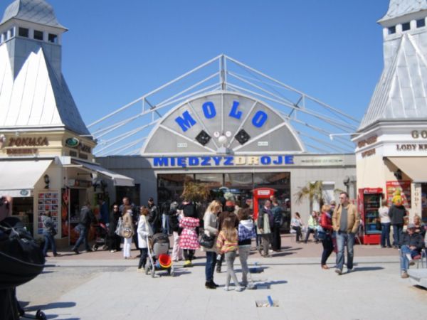 zdjecie Międzyzdroje