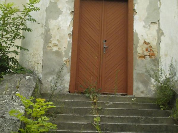 zdjecie Orłów Murowany