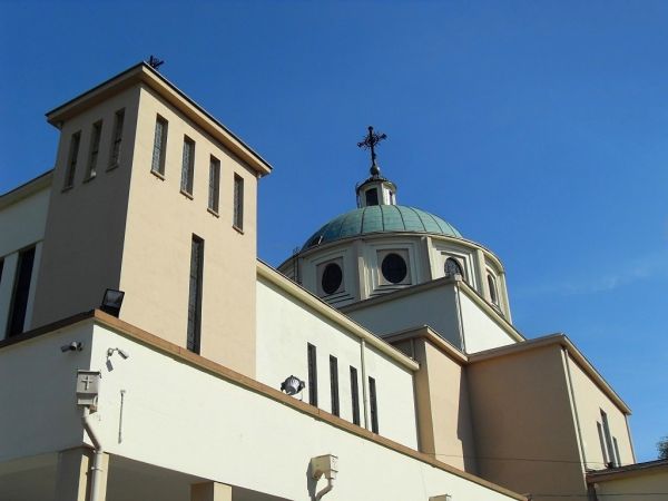 Kościół pw. św. Wojciecha