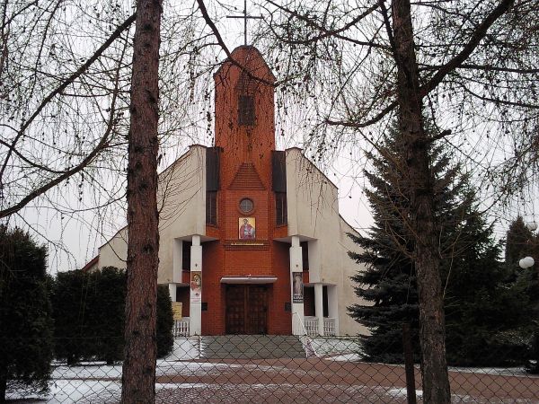 Kościół św. Mateusza