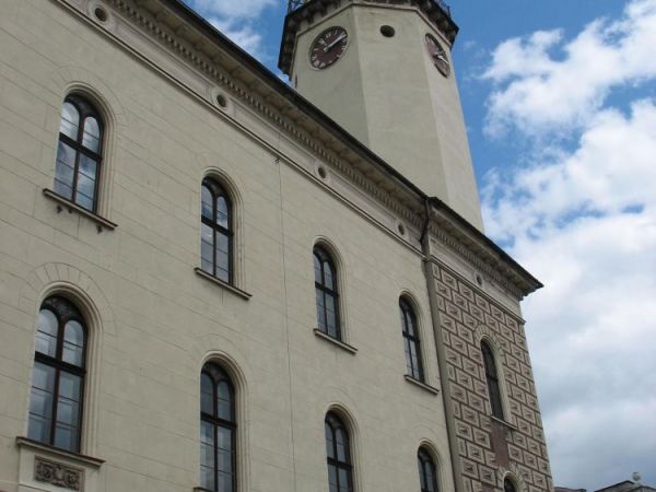 zdjecie Bystrzyca Kłodzka