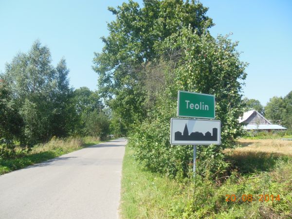 zdjecie Teolin