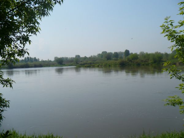 Mejestatyczna królowa polskich  rzek , nie bez przyczyny nosi ten przydomek.  Śmiałkowi który nie zna jej zwyczajów, lekceważy jej potęgę - karze śmiercią  w sw