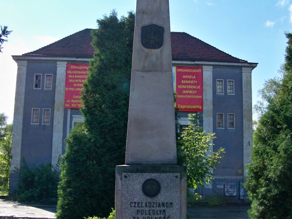 zdjecie Czeladź