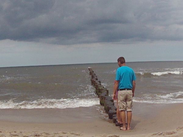 zdjecie Ustronie Morskie