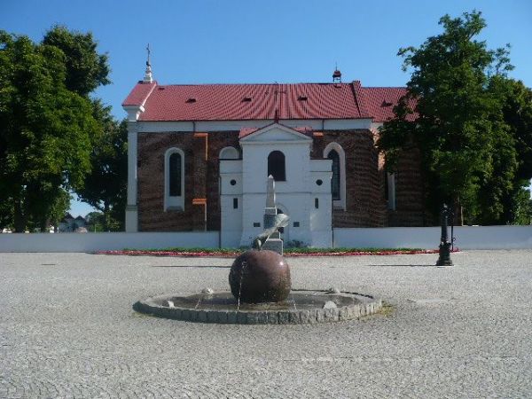 zdjecie Tarczyn