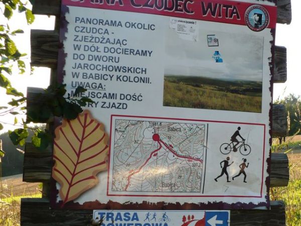 zdjecie Babica