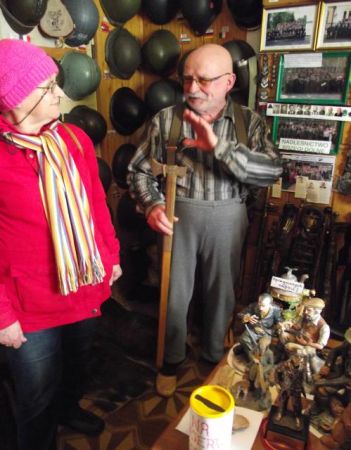 zdjecie Brzegi Dolne