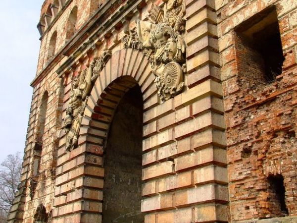 zdjecie Nowy Dwór Mazowiecki