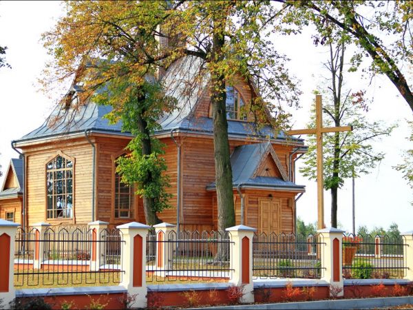 Zdjęcia Miękisz Nowy