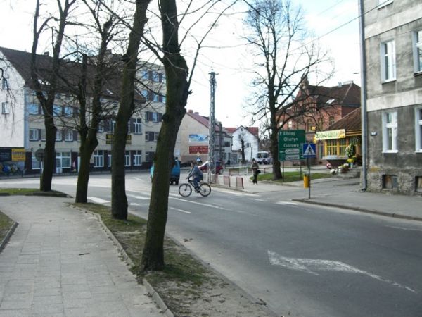 zdjecie Lidzbark Warmiński