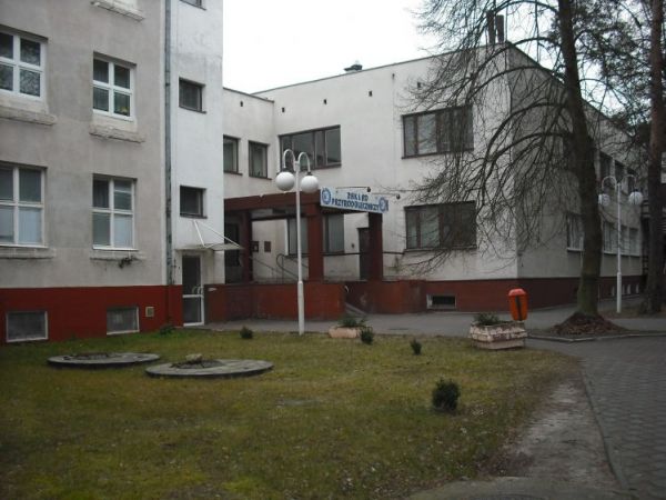 Zakład przyrodoleczniczy