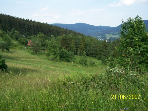 Soblówka, Szczytkówka