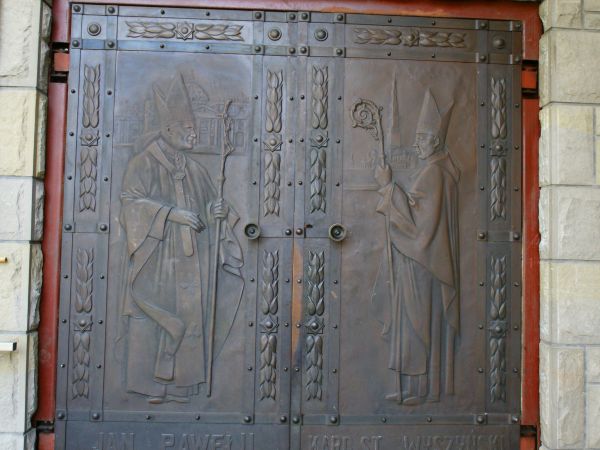 Kościół parafialny