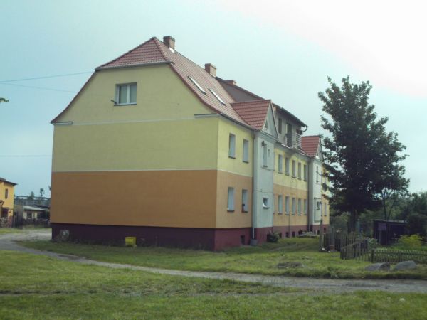 Nie wiem czy jeszcze ul. Marynarzy Polskich
czy ul. Krzywoustego.