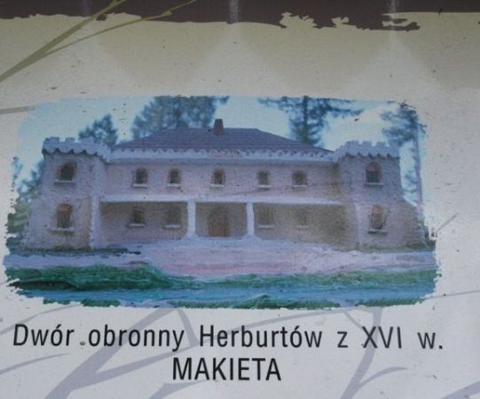 j/w. - autorstwa dyr. szkoły, będącego dla nas przewodnikiem.