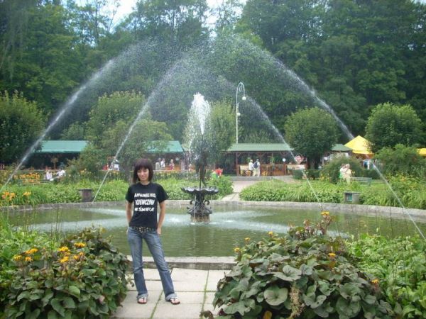 zdjecie Krynica-Zdrój