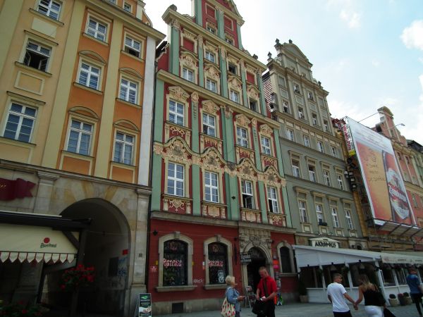 zdjecie Wrocław