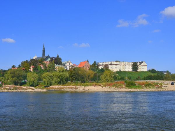 zdjecie Sandomierz