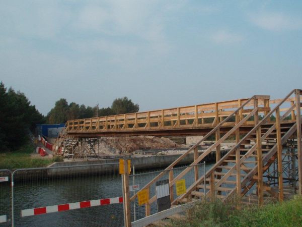 Dźwirzyno - wrzesień 2010