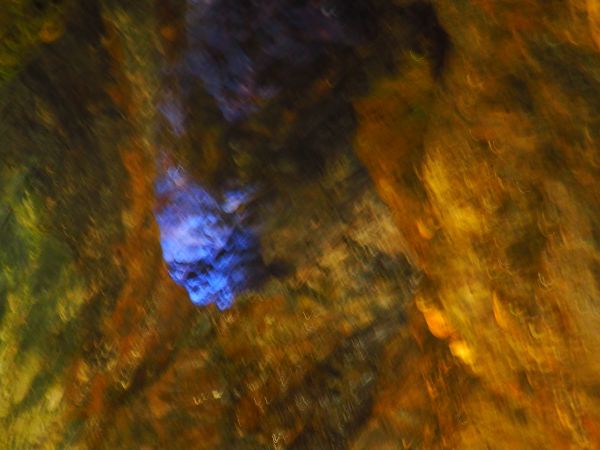 złoża są zasobne, obfite i obiecujące - aż kipi w kolorystyce, zachęca do snucia planów, pomysłów...