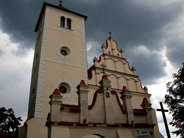 zdjecie Janowiec