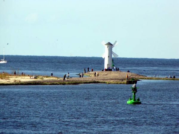 zdjecie Świnoujście