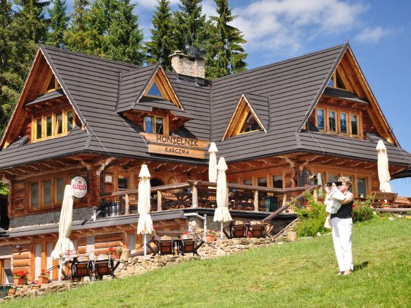 zdjecie Zakopane
