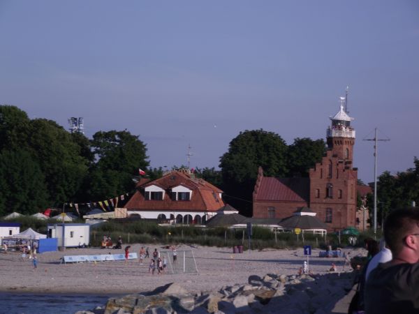 zdjecie Ustka