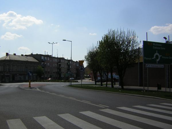 zdjecie Sulechów