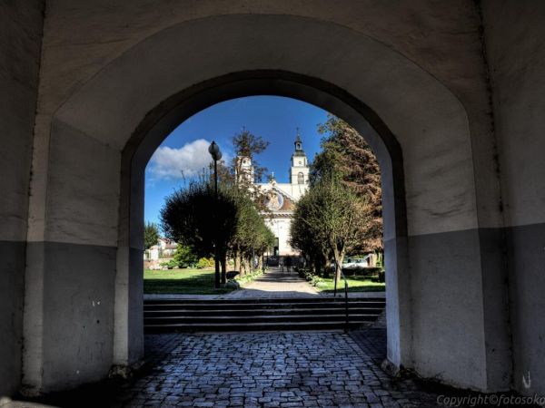 Kościół Rzymskokatolicki pw. Św. Antoniego Padewskiego