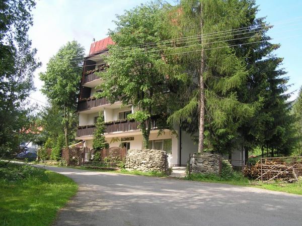 Współczesna zabudowa