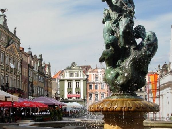zdjecie Poznań