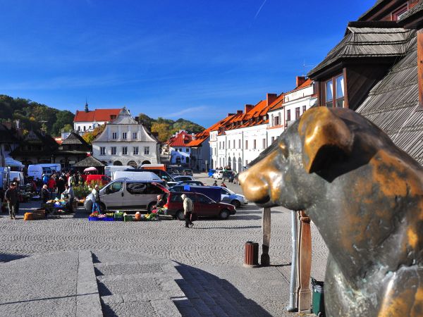 zdjecie Kazimierz Dolny