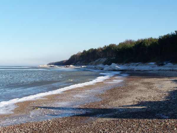 Pobierowo-Borowiak-impresje-zapraszamy na wypoczynek!!!