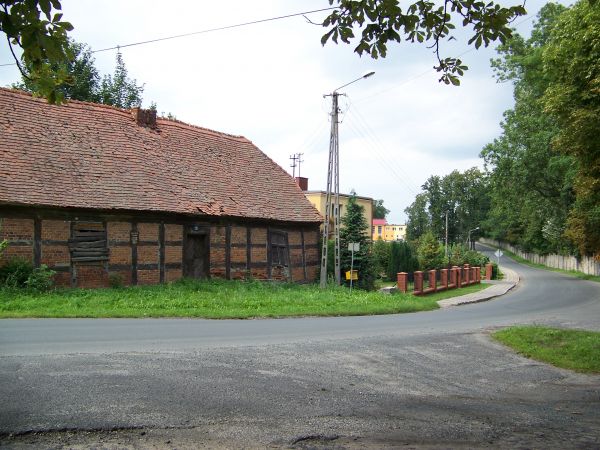 Zdjęcia Borzyszkowo