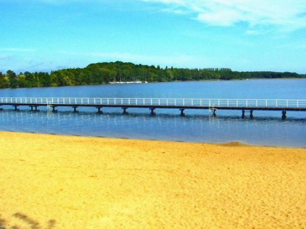 Fot.:Józef Caliński - Iława. Wielki Jeziorak