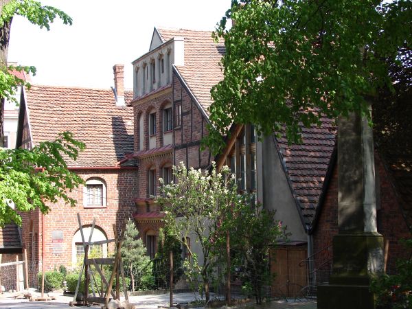 Stargard Szczecinski