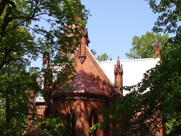 Stargard Szczecinski