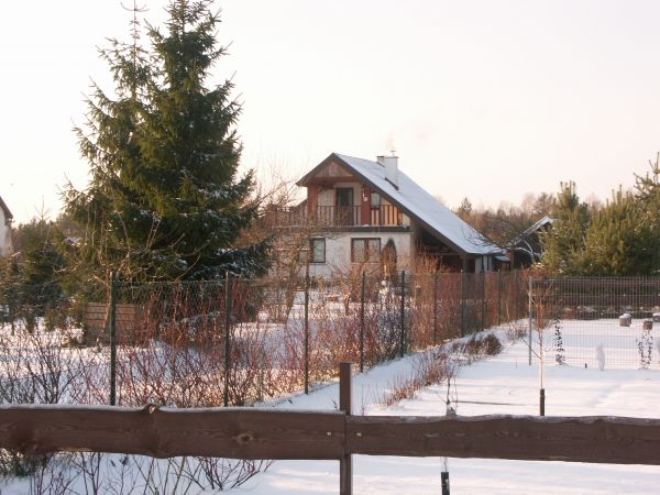 zdjecie Mały Bukowiec