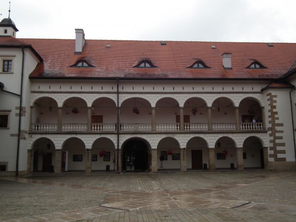 zdjecie Niepołomice