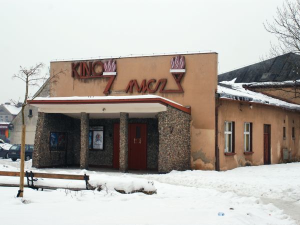 Kino Znicz