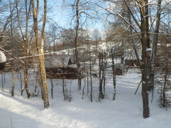 zdjecie Myczkowce