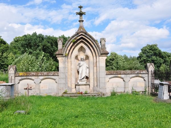 zdjecie Ratno Górne